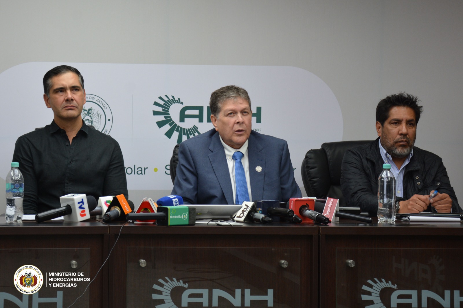 Intervención detectó 9 vulnerabilidades en sistemas informáticos de la ANH y enviará a los responsables al Ministerio Público y la Contraloría