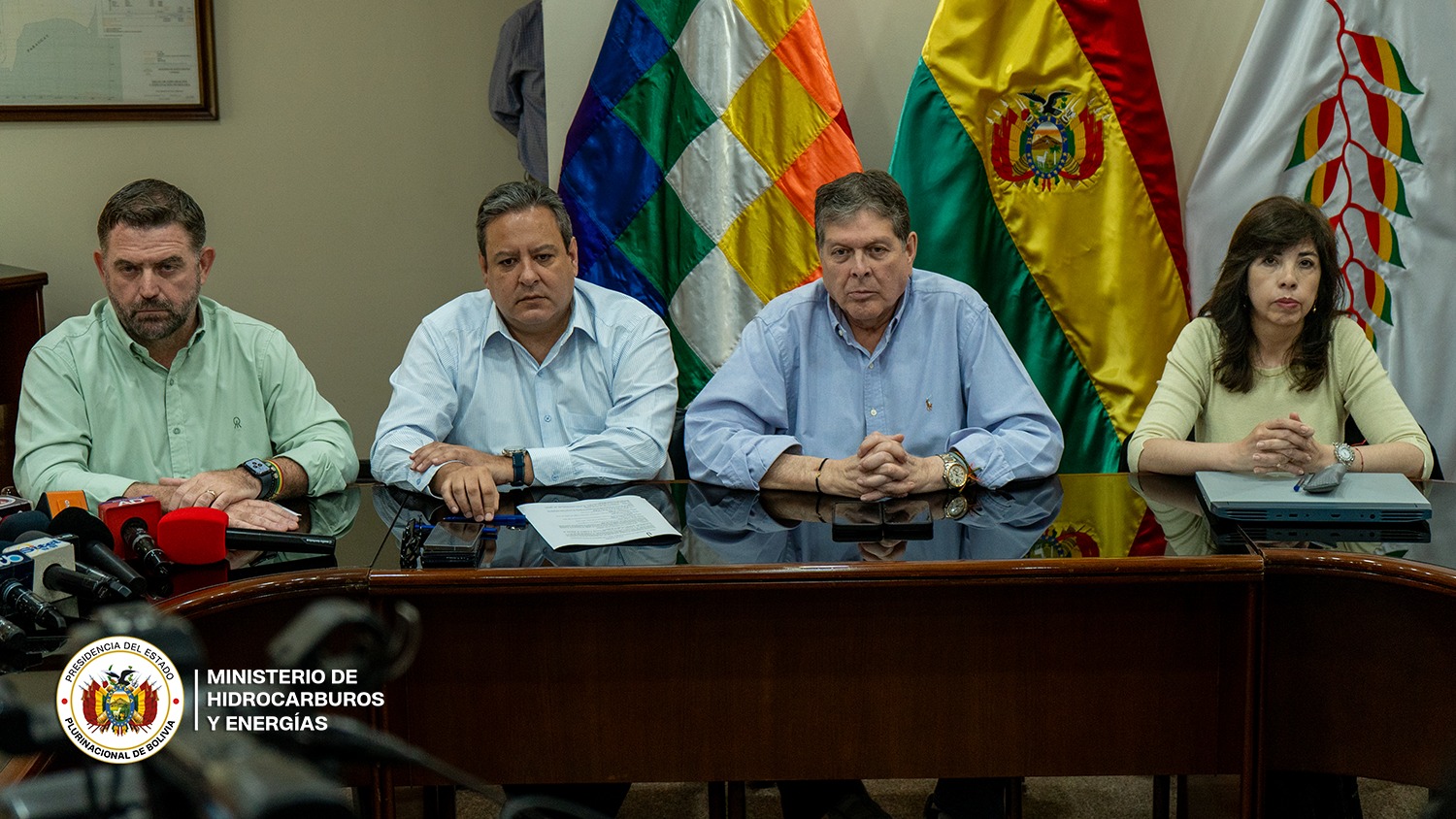 Acuerdo con sucroalcoholeros impulsa la soberanía energética y eleva la mezcla de etanol al 15% en la gasolina